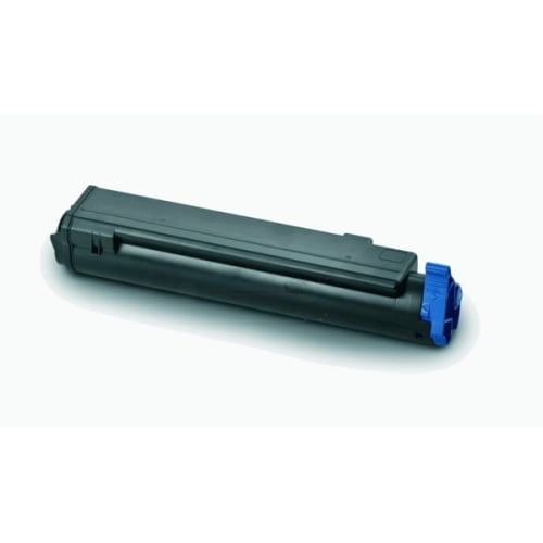 OKI 43979202 Toner High Cap Zwart (K)