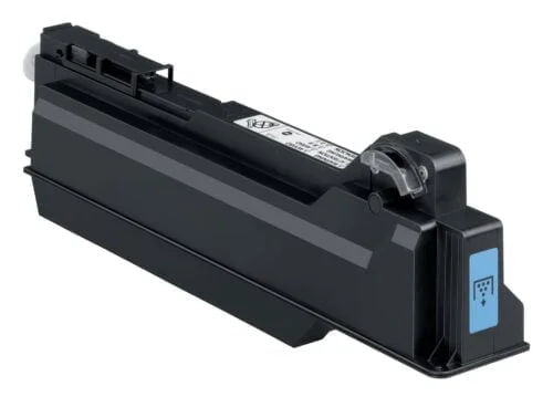 Konica Minolta A0DT0YA 8650 Afval Container A0DT0YA