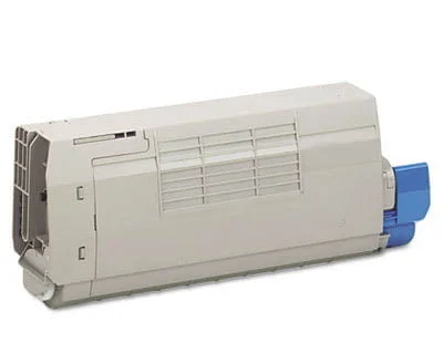 OKI 45396304 Toner Zwart (K) voor Oki MC760 MC770 MC780 45396304