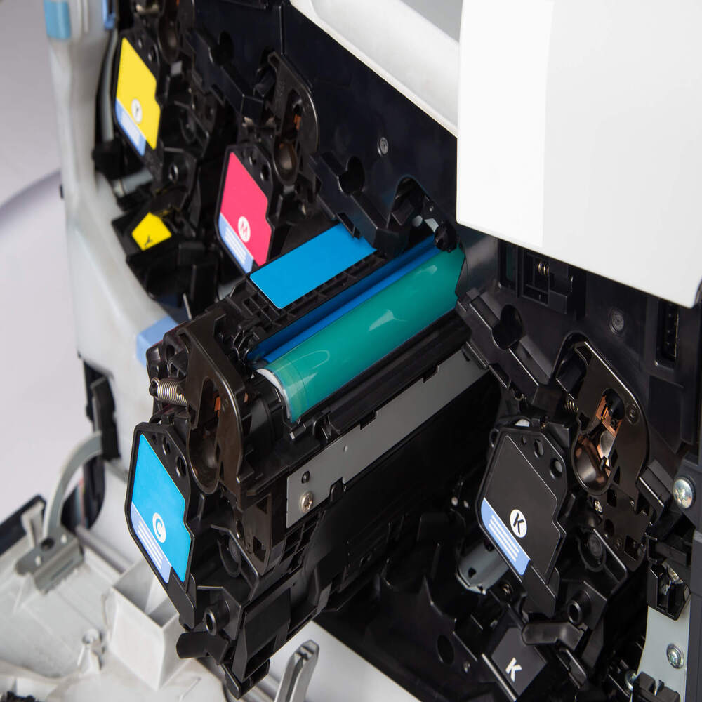 Types Of Toner Cartridges PrinterCompany